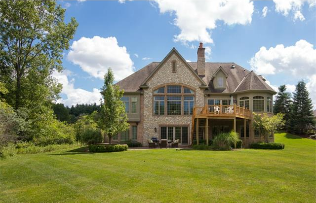Goodison Glen Rochester MI Homes 

for sale